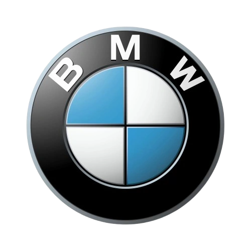 BMW logo
