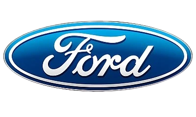 Ford logo