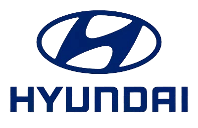 Hyundai logo