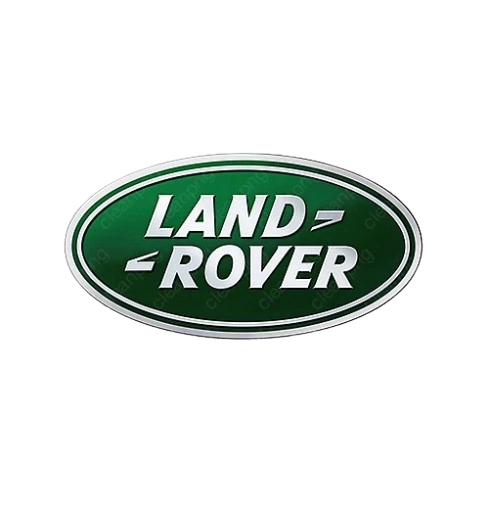 Land Rover logo