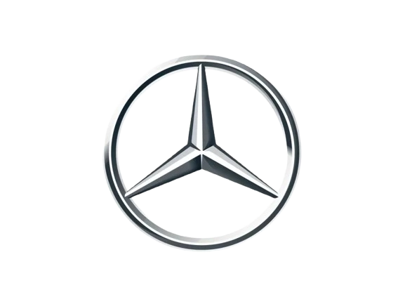 Mercedes-Benz logo