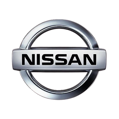 Nissan logo