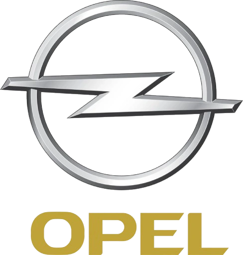 Opel logo