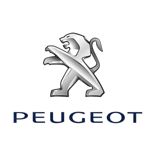 Peugeot logo