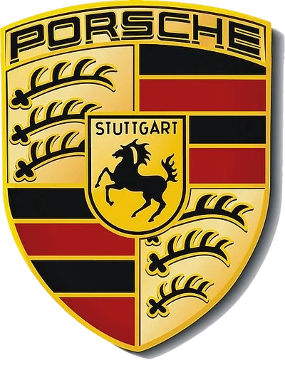 Porsche logo