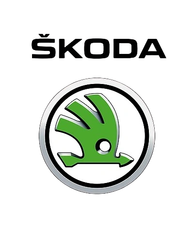 Škoda logo