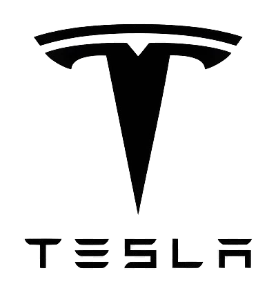 Tesla logo