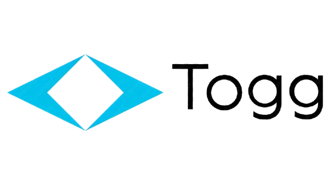Togg logo