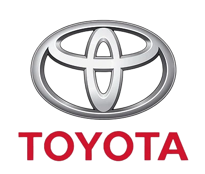 Toyota logo
