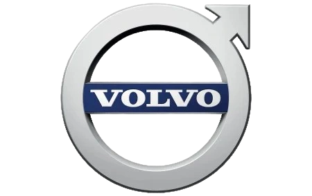 Volvo logo